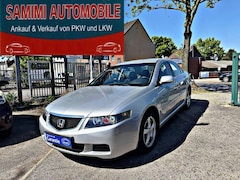 Bild des Angebotes Honda Accord 2.0 Sport, Automatik,