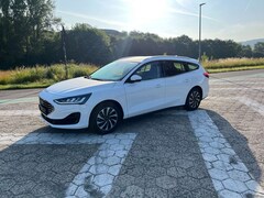 Bild des Angebotes Ford Focus Titanium
