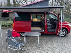 Bild des Angebotes VW T6.1 California California Beach Camper DSG Sthz Küche