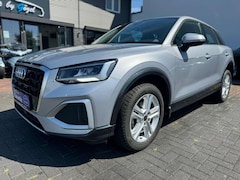 Bild des Angebotes Audi Q2 35 TFSI advanced *1. Hand *Standheiz.