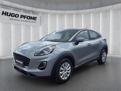 Bild des Angebotes Ford Puma Cool&Connect