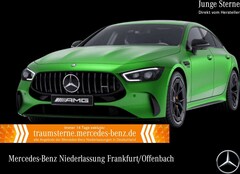 Bild des Angebotes Mercedes-Benz AMG GT 63 S E  Cp. Keramik Carbon Perf-Abgas SHD