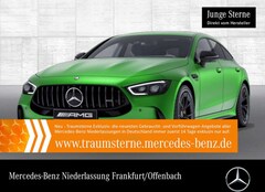 Bild des Angebotes Mercedes-Benz AMG GT 63 S E Cp. Keramik Carbon Perf-Abgas SHD