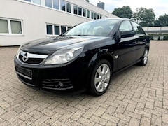 Bild des Angebotes Opel Vectra C Lim. "TÜV,KLIMA,AUTOMATIK,LEDER"