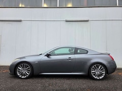 Bild des Angebotes Infiniti G37 G 37 Coupe Aut. Leder/Navi/Schiebedach