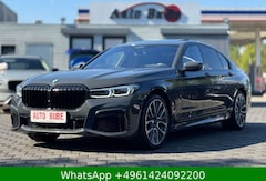 Bild des Angebotes BMW 740 d xDrive HUD|ACC|SD|360°|LASERLICHT|H&K