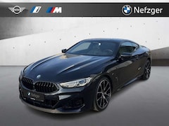 Bild des Angebotes BMW M850 i xDrive Coupe Laserlicht B&W Shadow Line