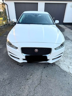 Bild des Angebotes Jaguar XE E-Performance Aut. Prestige