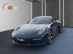 Bild des Angebotes Porsche 992 /911 Turbo+MATRIX+LIFT+ACC+BOSE+PANO+SPORTABG