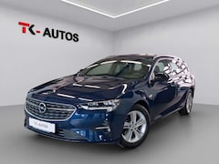 Bild des Angebotes Opel Insignia ST 2.0 Business,1.Hand,Navi,LED,ACC,AHK