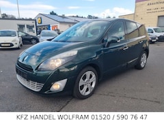 Bild des Angebotes Renault Scenic III Grand Dynamique - Motor Überholt! -