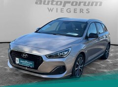 Bild des Angebotes Hyundai i30 cw 1.4 T-GDI YES! Plus DCT+Navi+Kamera