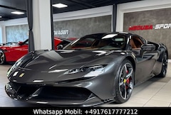 Bild des Angebotes Ferrari SF90 Stradale CARBON EXT&INT JBL LIFT 1HAND FULL