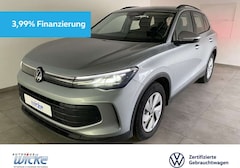 Bild des Angebotes VW Tiguan 1.5 eTSI DSG Basis NAVI KLIMA PDC LED KAMER