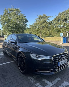Bild des Angebotes Audi A6 3.0 V6 tdi 204cv multitronic
