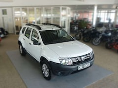 Bild des Angebotes Dacia Duster Ice 4x2 Facelift; KLIMA, GJR, FSP, Euro6