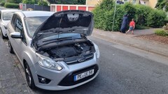 Bild des Angebotes Ford C-Max 2.0 TDCi Champions Edition