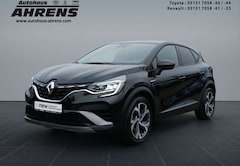 Bild des Angebotes Renault Captur TCe Mild Hybrid 160 EDC R.S. LINE