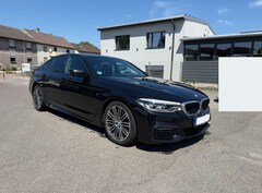 Bild des Angebotes BMW 540 540i Aut. Luxury Line