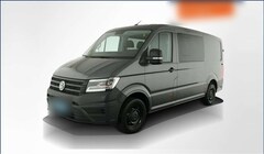 Bild des Angebotes VW Crafter 2.0TDI KastenPlus MR Automatic AHK LED ACC 5Sitze