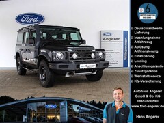 Bild des Angebotes Ineos Grenadier Trialmaster-Edition Safari,Winde,Pulverbe,Garantie