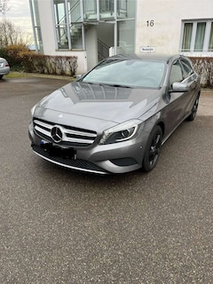 Bild des Angebotes Mercedes-Benz A 160 CDI Style