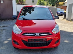 Bild des Angebotes Hyundai i10 Classic