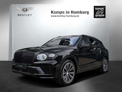 Bild des Angebotes Bentley Bentayga EWB Azure V8 - MY 2025