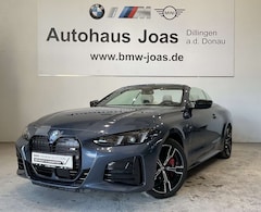 Bild des Angebotes BMW 440 M440i xDrive |Nackenwärmer |Harman Kardon |M Sport