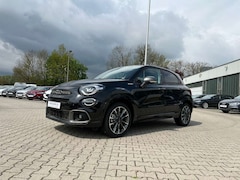 Bild des Angebotes Fiat 500X 1.5 GSE Mild-Hybrid Sport Facelift *LED PDC