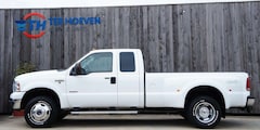 Bild des Angebotes Ford F 350 Super Duty Powe Stroke 4X4 Sattelplatte E4