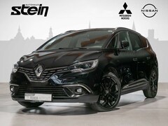 Bild des Angebotes Renault Grand Scenic 7- Sitzer TCe 160 EDC BLACK EDITION HUD Panorama N
