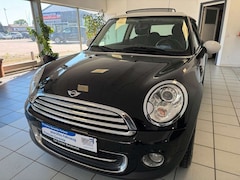 Bild des Angebotes MINI Cooper 1.6**Xenon+Navi+Schiebedach**