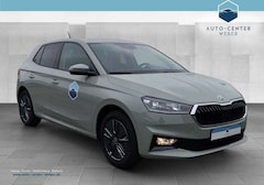 Bild des Angebotes Skoda Fabia 1.0 TSI Balance Fernlichtass.*Kam.*KeyLess