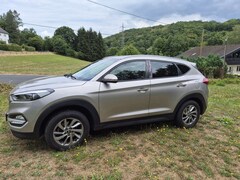 Bild des Angebotes Hyundai TUCSON blue Advantage 2WD