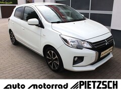 Bild des Angebotes Mitsubishi Space Star Intro Edition+ 1.2 AT DAB+Navi RS SHZ