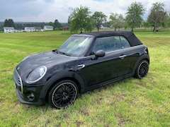 Bild des Angebotes MINI One Cabrio Mini One Cabrio