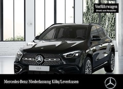 Bild des Angebotes Mercedes-Benz GLA 220 d 4M AMG+NIGHT+PANO+360°+AHK+MULTIBEAM+8G