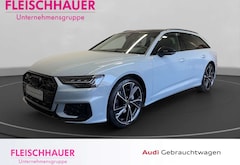 Bild des Angebotes Audi A6 Avant S line 50 TDI quattro tiptronic