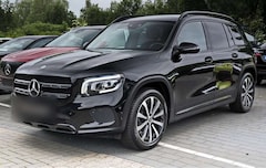 Bild des Angebotes Mercedes-Benz GLB 200 d 4M PROGRESSIVE AHK LED NIGHT PANO PDC