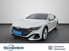 Bild des Angebotes VW Arteon SB 1.4 TSI eHybrid DSG R-Line Standhz+Pan