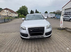 Bild des Angebotes Audi Q5 AUDİ Q5 3.0 tdi. S Line tüv NEU sonderaustellung