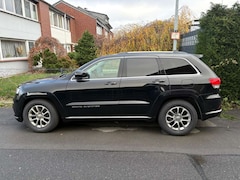 Bild des Angebotes Jeep Grand Cherokee Grand Cherokee 3.0 V6 Summit Multijet 4WD