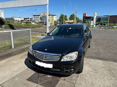 Bild des Angebotes Mercedes-Benz C 200 C 200 CDI DPF Automatik BlueEFFICIENCY