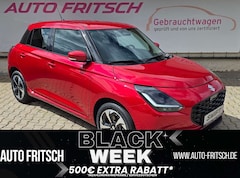 Bild des Angebotes Suzuki Swift COMFORT+ HYBRID