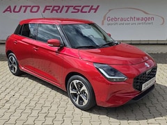 Bild des Angebotes Suzuki Swift COMFORT+ HYBRID