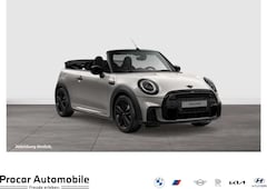 Bild des Angebotes MINI Cooper Cabrio Cooper LED PDC V+H DAB Tempomat Klima