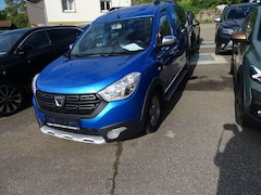 Bild des Angebotes Dacia Dokker Stepway