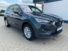 Bild des Angebotes SEAT Tarraco Style|7SITZE|ACC|APP|