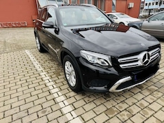 Bild des Angebotes Mercedes-Benz GLC 220 d 4Matic 9G-TRONIC